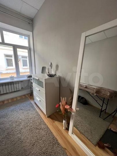 Аренда офиса 10 кв.м метро Новокузнецкая