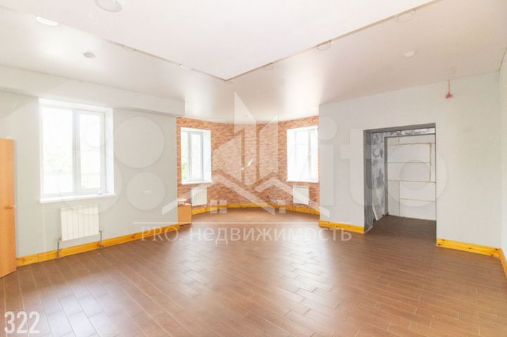 Сдам помещение свободного назначения, 178 м²