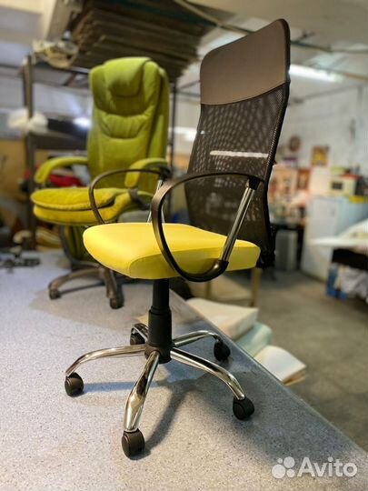 Кресло офисное
