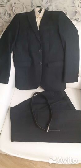 Школьный костюм