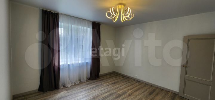 1-к. квартира, 40,5 м², 1/7 эт.