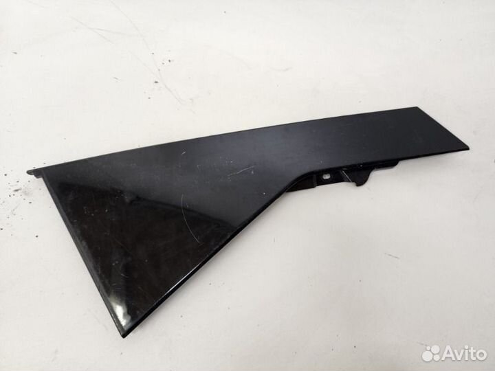 Накладка двери задняя правая Kia Sorento 4 2020