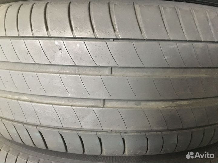 Michelin Primacy 3 205/55 R17