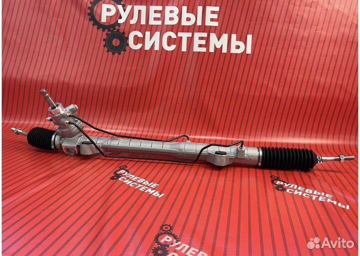 Рулевая рейка Mazda 6 GG