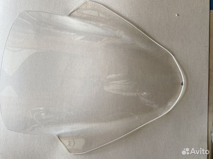 Ветровое стекло на мотоцикл BMW R1250RT