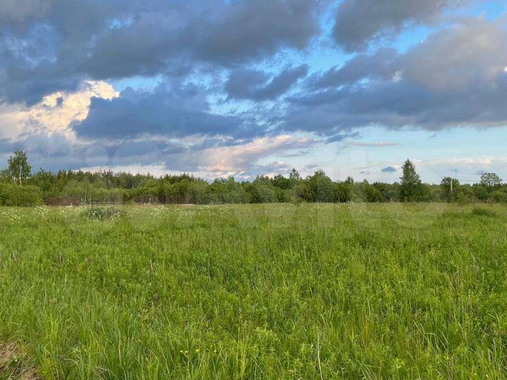 Участок 9 сот. (ИЖС)