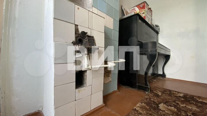 Дом 40 м² на участке 1 сот.