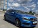 Mercedes-Benz A-класс 1.6 AMT, 2013, 150 000 км с пробегом, цена 1450000 руб.