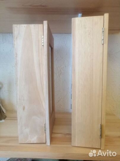 Витрина, шкафчик, стеллаж для миниатюр