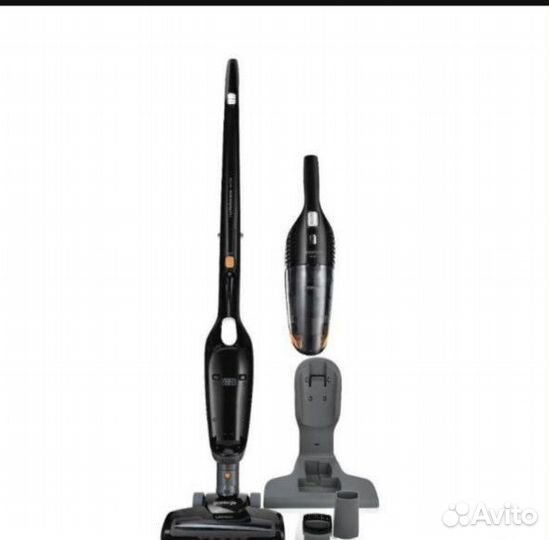 Пылесос gorenje