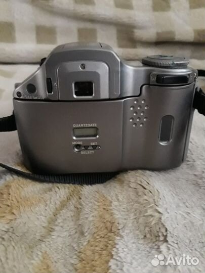 Фотоаппарат Olympus