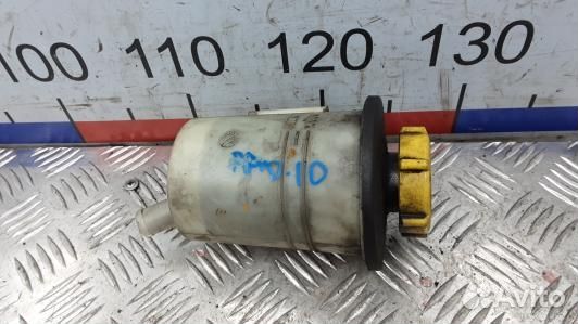 Бачок гу land rover range rover sport (AAD10NO01)