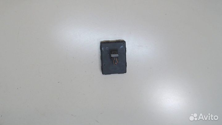 Блок управления бесключевого доступа Volkswagen Je