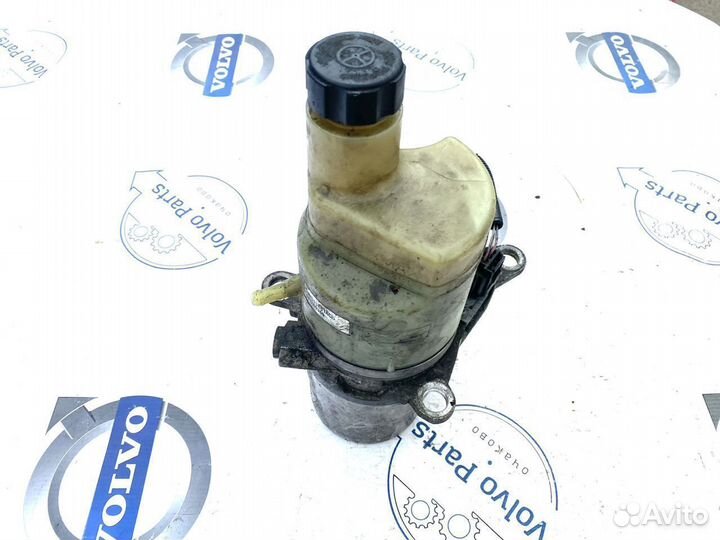 Насос эгур Volvo S40 V50 C30 2007-2013 В сборе
