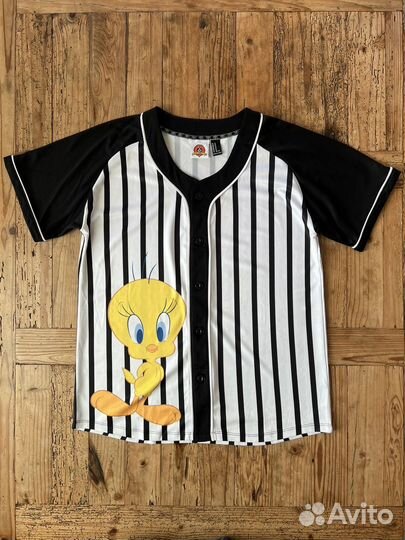 Джерси Looney Tunes