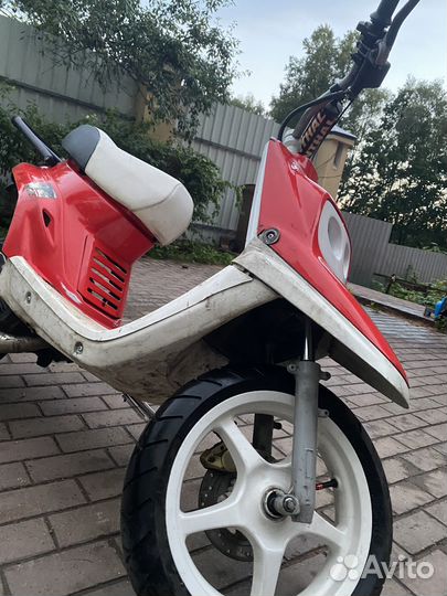Yamaha BWS original
