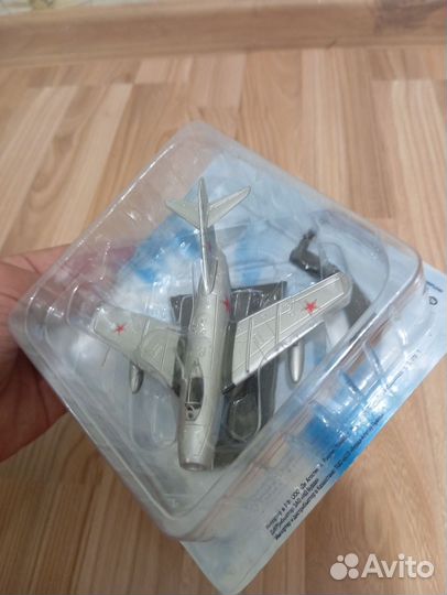 Модель самолета