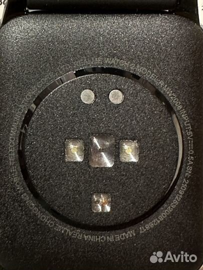 Realme watch 2 RMW2008 Black