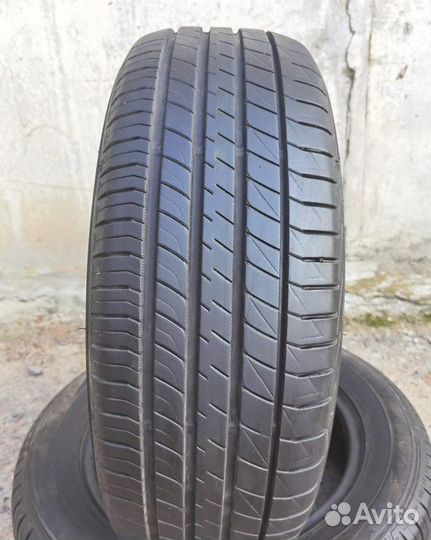 Dunlop SP Sport LM705 205/60 R16 92H