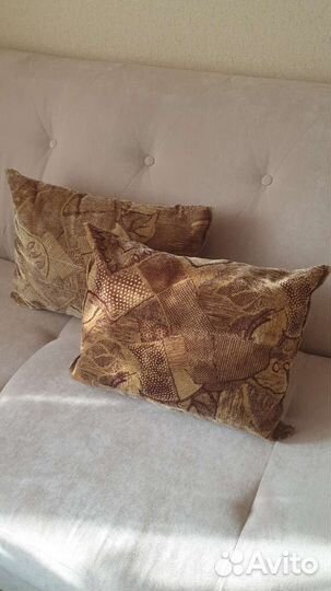 Подушка декоративная