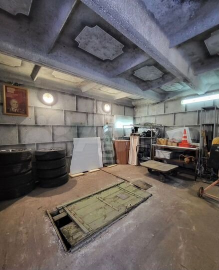 Свободного назначения, 370 м²