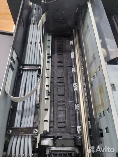 Принтер Epson L805