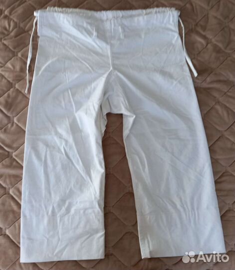 Кимоно для арб