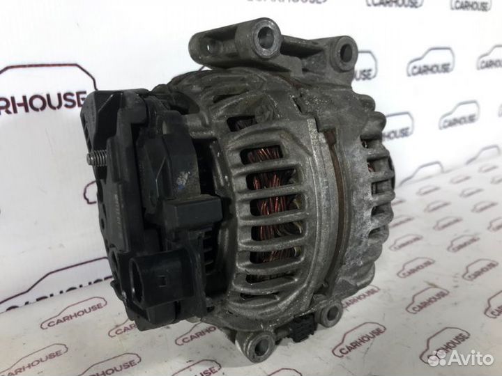 Генератор Audi Q5 2.0 CDN