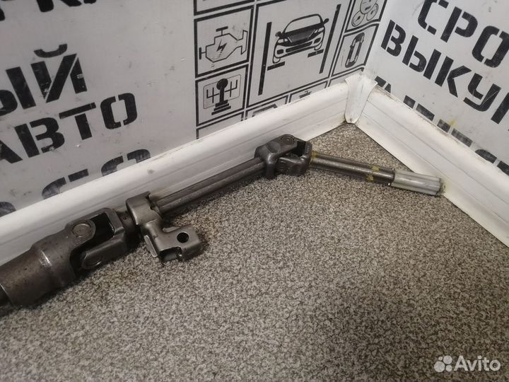 Кардан рулевой для VW Touareg