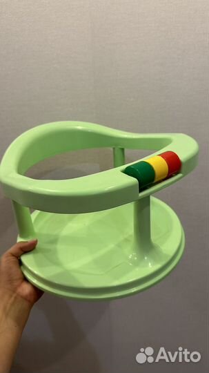 Стульчик для купания