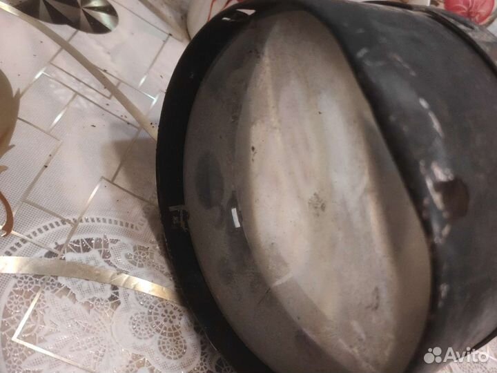 Конденсатор от фотоувеличителя