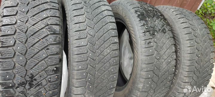 Gislaved Nord Frost 200 195/65 R15 95T