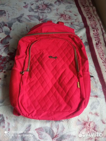 Рюкзак школьный