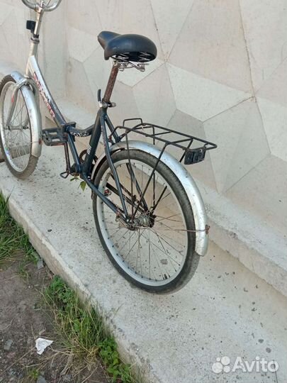 Велозапчасти