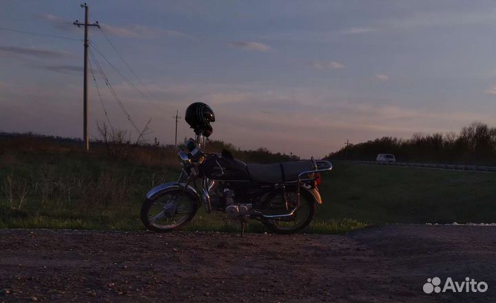 Alpha racer 72 куба