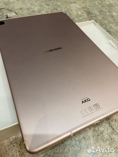 Samsung galaxy tab s6 lte