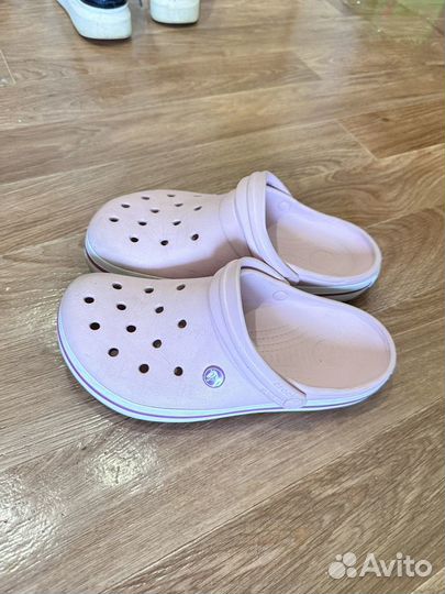 Crocs original