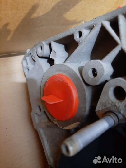 МКПП nissan almera g15