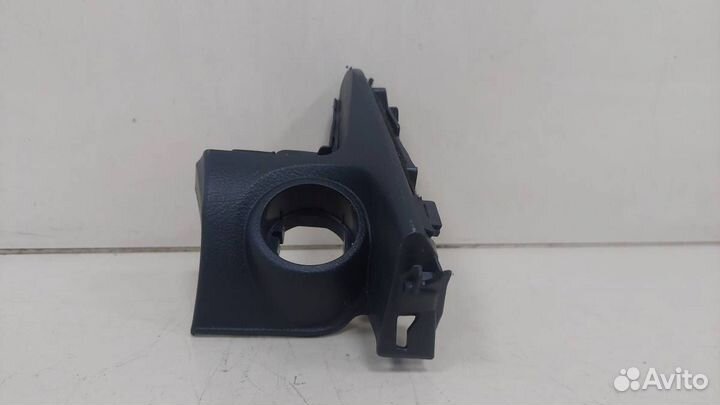 Накладка декоративная Toyota Camry V50 2011-2017