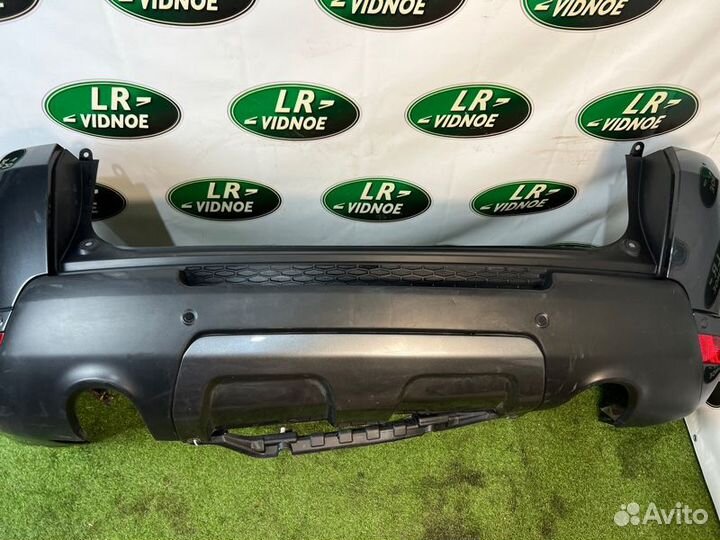 Бампер задний Land Rover Range Rover Sport L494