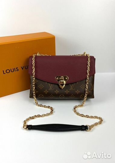 Сумка женская louis vuitton оригинал