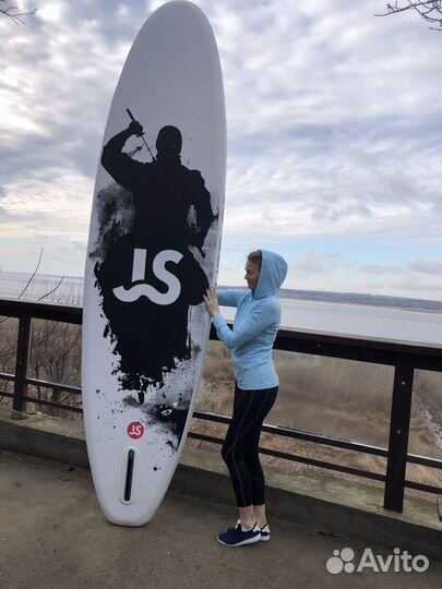 Sup board JS