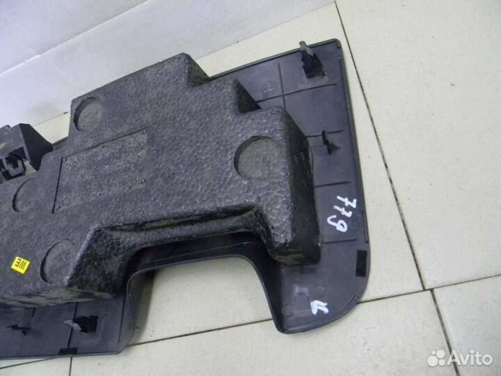 Накладка декоративная Aveo (T250) 2005-2011