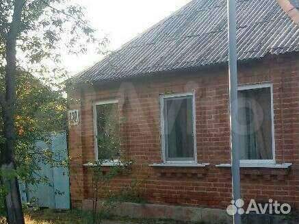 Дом 40 м² на участке 4 сот.