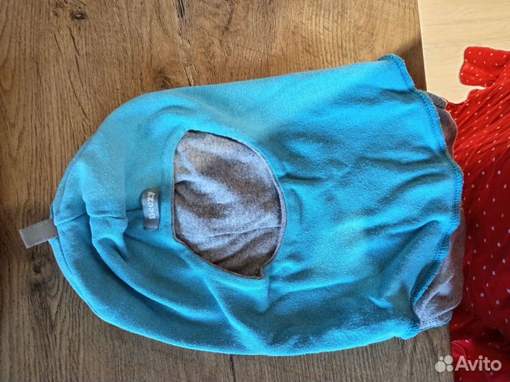 Шапка шлем для мальчика 46 48, до 50