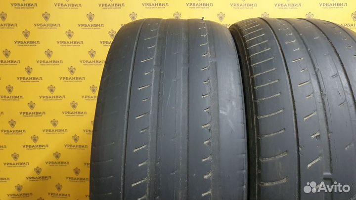Toyo Proxes T1 Sport SUV 275/45 R20 110Y