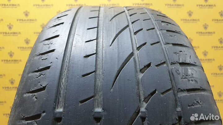 Continental ContiCrossContact UHP 255/50 R20 109Y