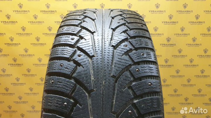 Nokian Tyres Hakkapeliitta 5 SUV 285/55 R17 116