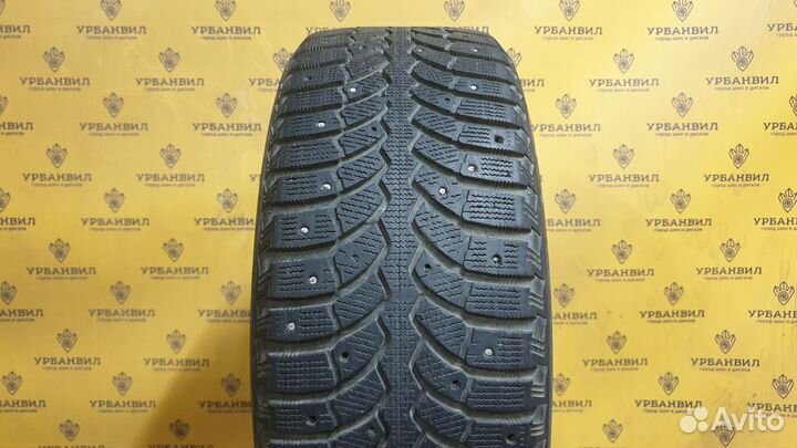 Bridgestone Blizzak Spike-01 205/55 R16 91T
