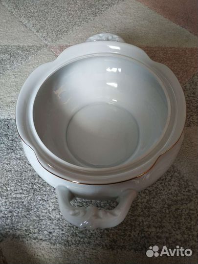 Сервиз Польша СССР